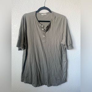 Men’s Buck Mason Tee
